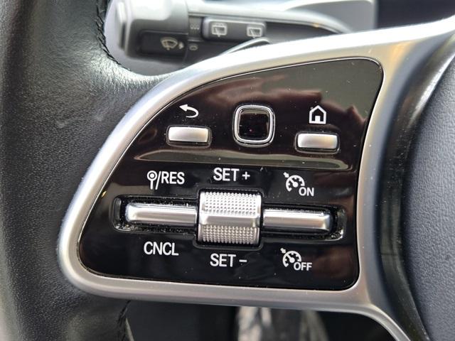 2022 Mercedes-Benz EQB