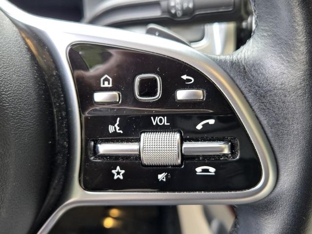 2022 Mercedes-Benz EQB
