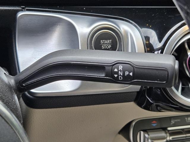 2022 Mercedes-Benz EQB
