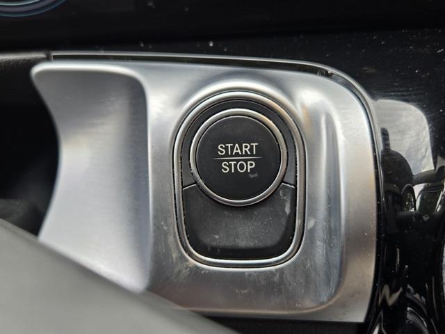 2022 Mercedes-Benz EQB