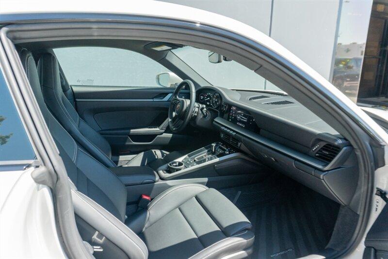 2024 Porsche 911