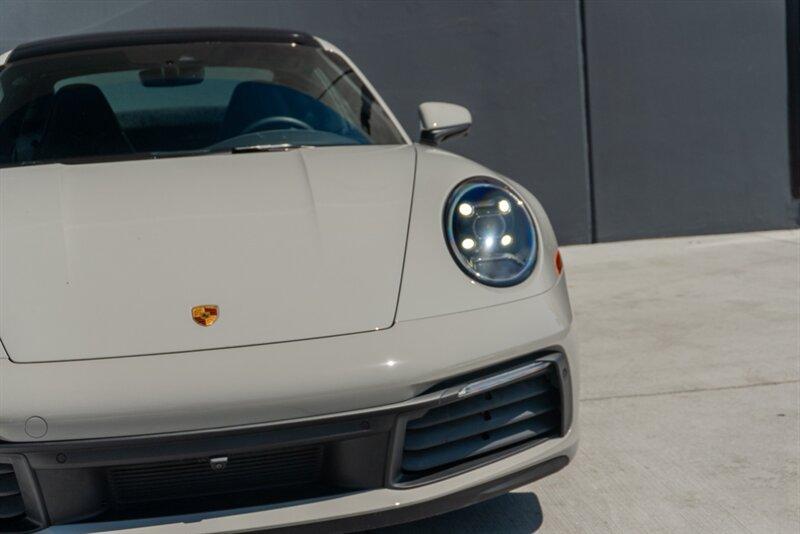 2024 Porsche 911