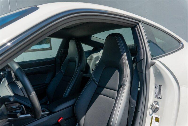 2024 Porsche 911