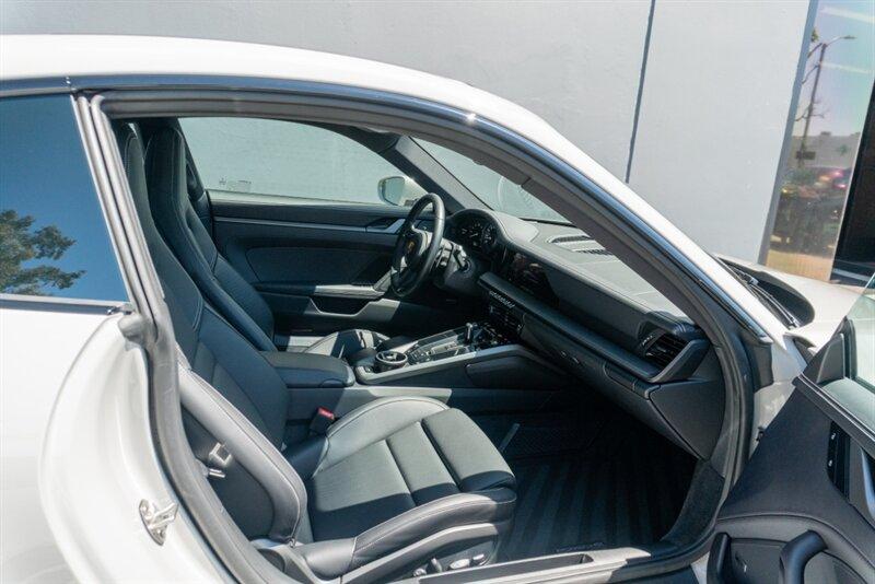 2024 Porsche 911