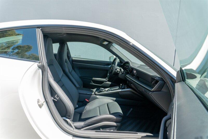 2024 Porsche 911