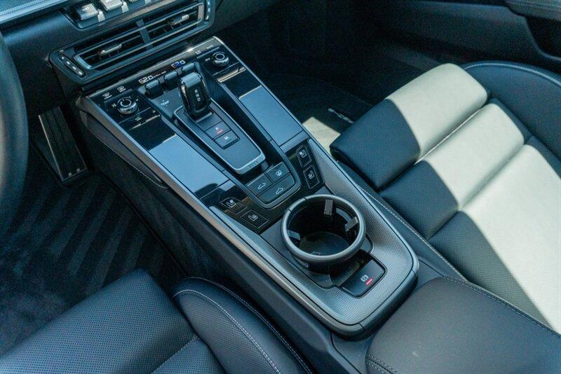 2024 Porsche 911