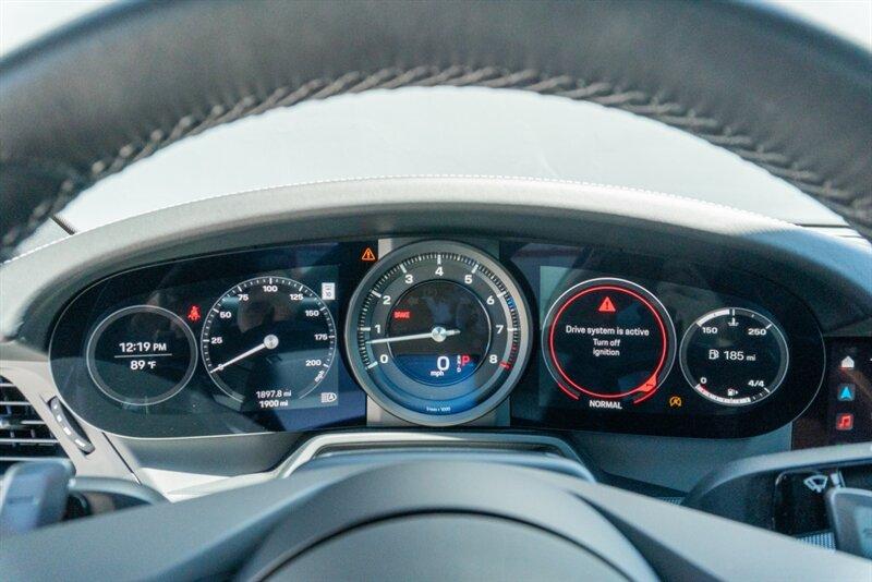 2024 Porsche 911