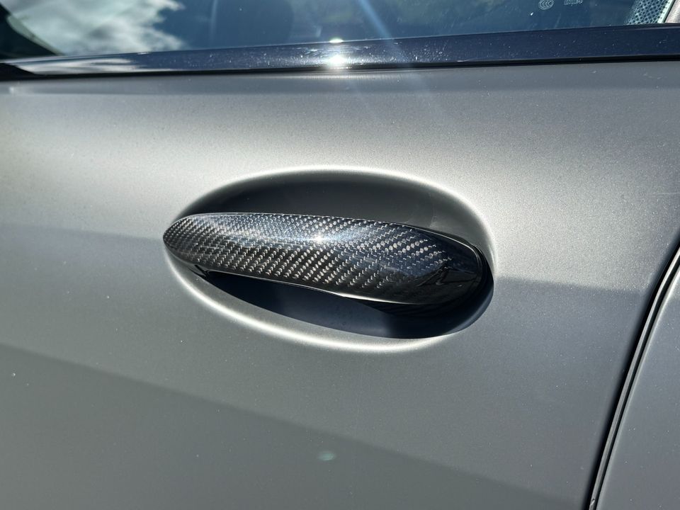 2022 BMW M8 Competition