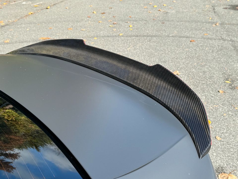 2022 BMW M8 Competition