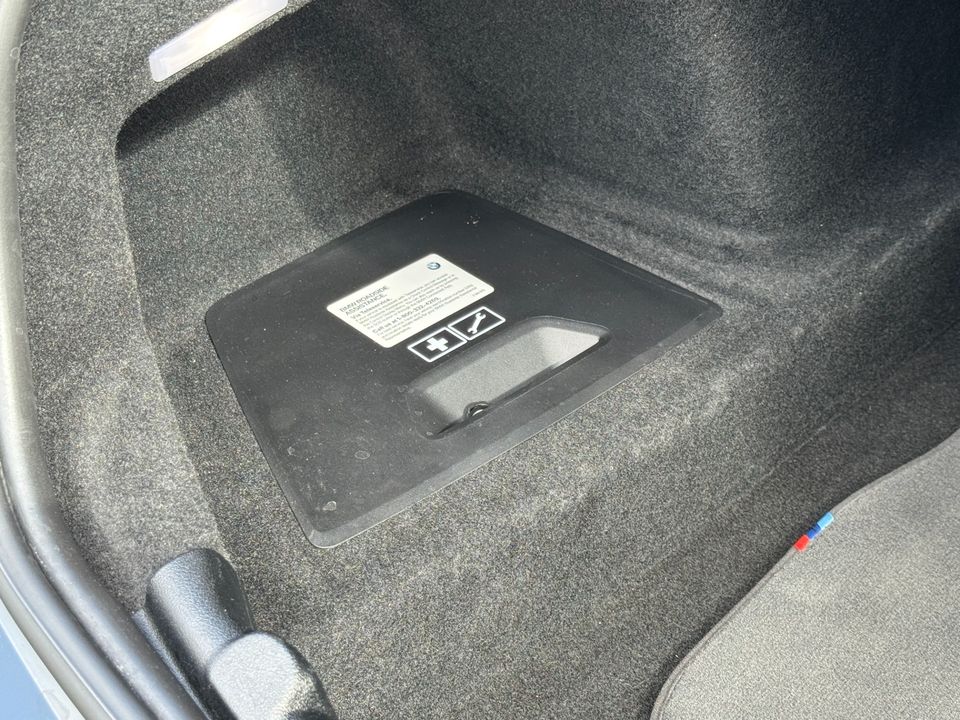 2022 BMW M8 Competition