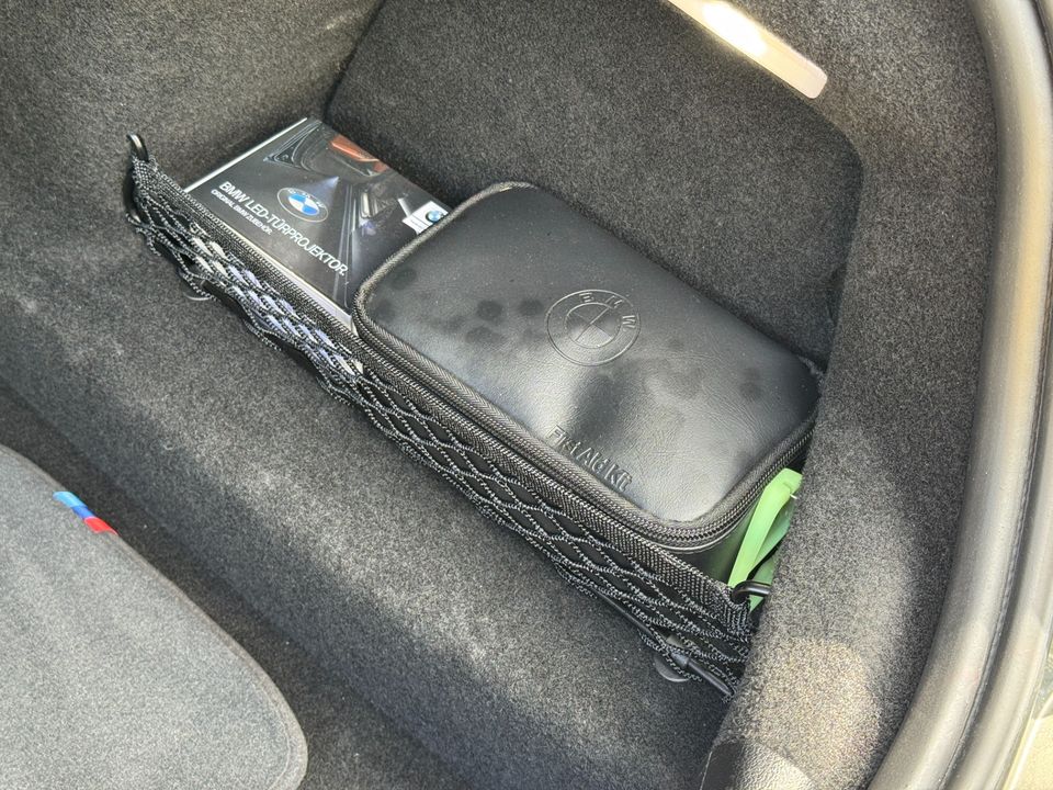 2022 BMW M8 Competition