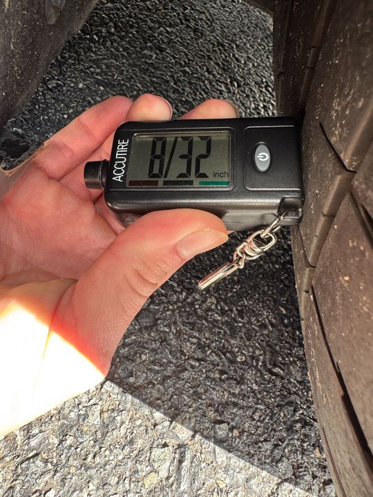 2022 BMW M8 Competition