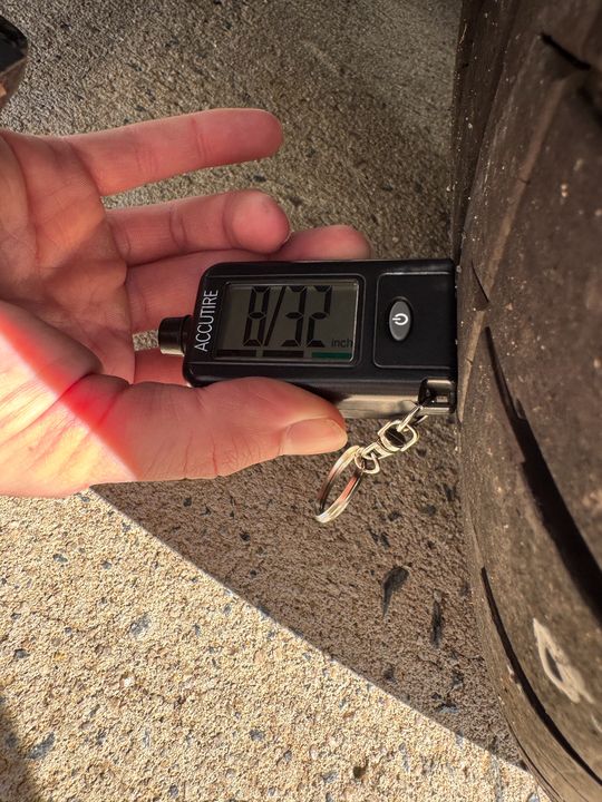 2022 BMW M8 Competition