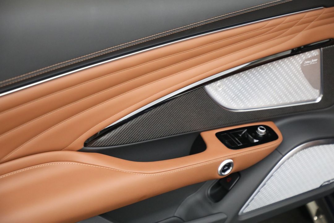 2026 Maserati GranCabrio