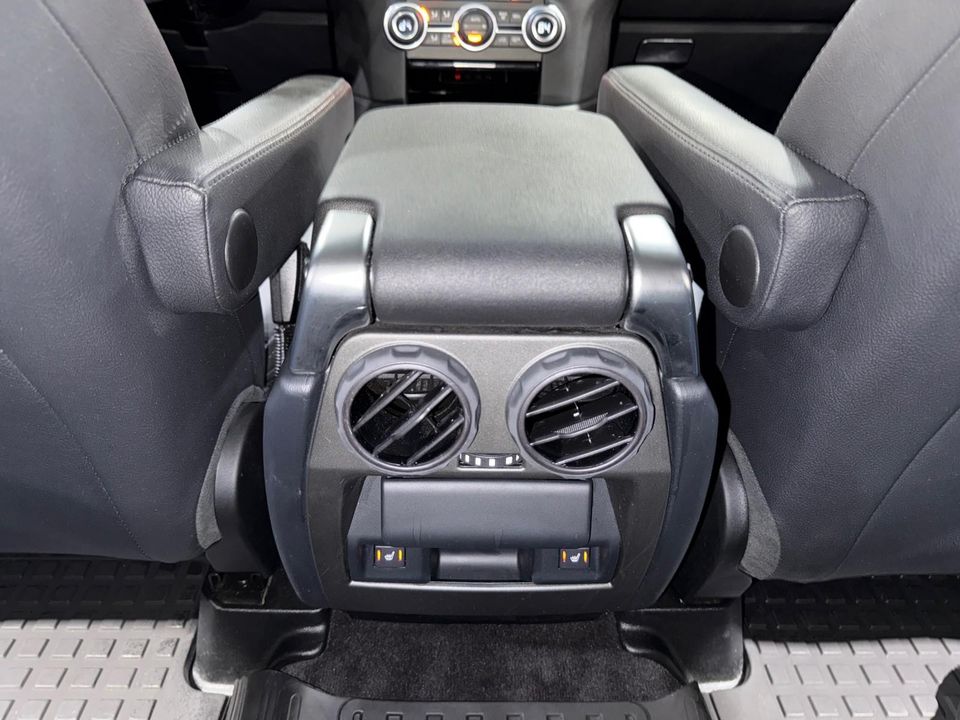 2016 Land Rover LR4