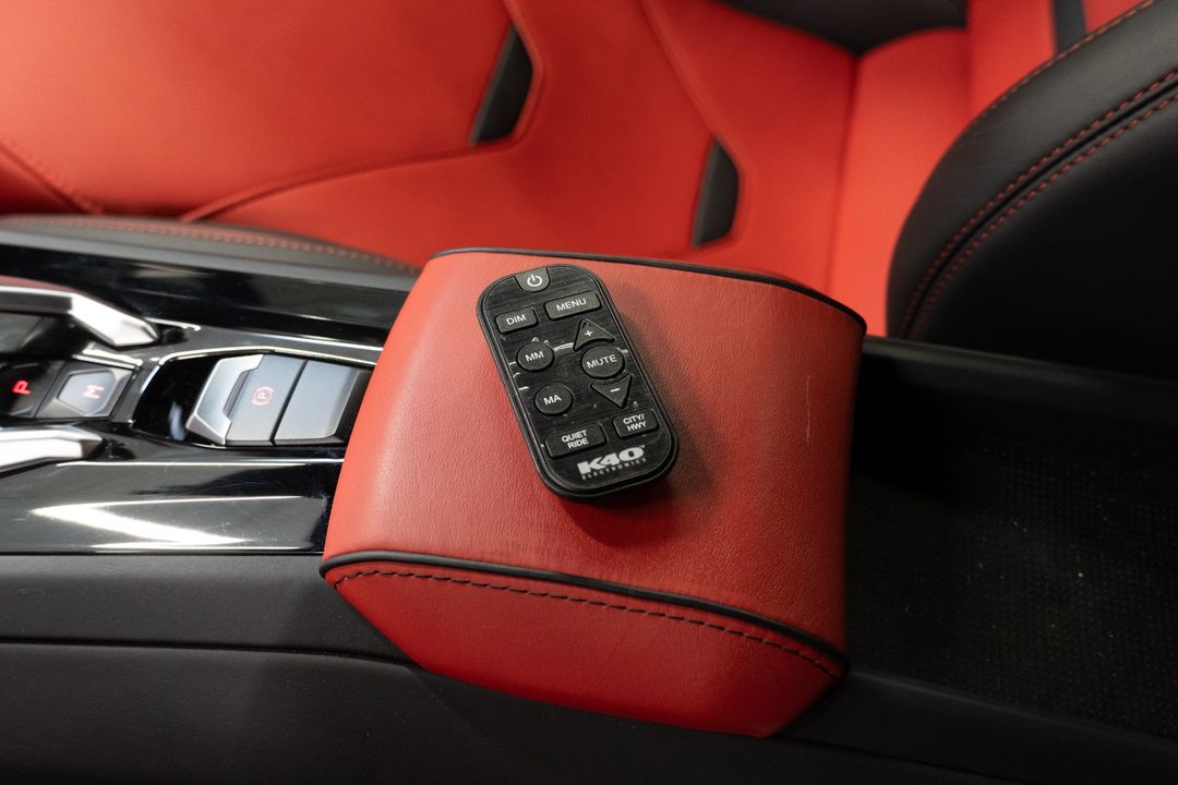 2020 Lamborghini Huracan