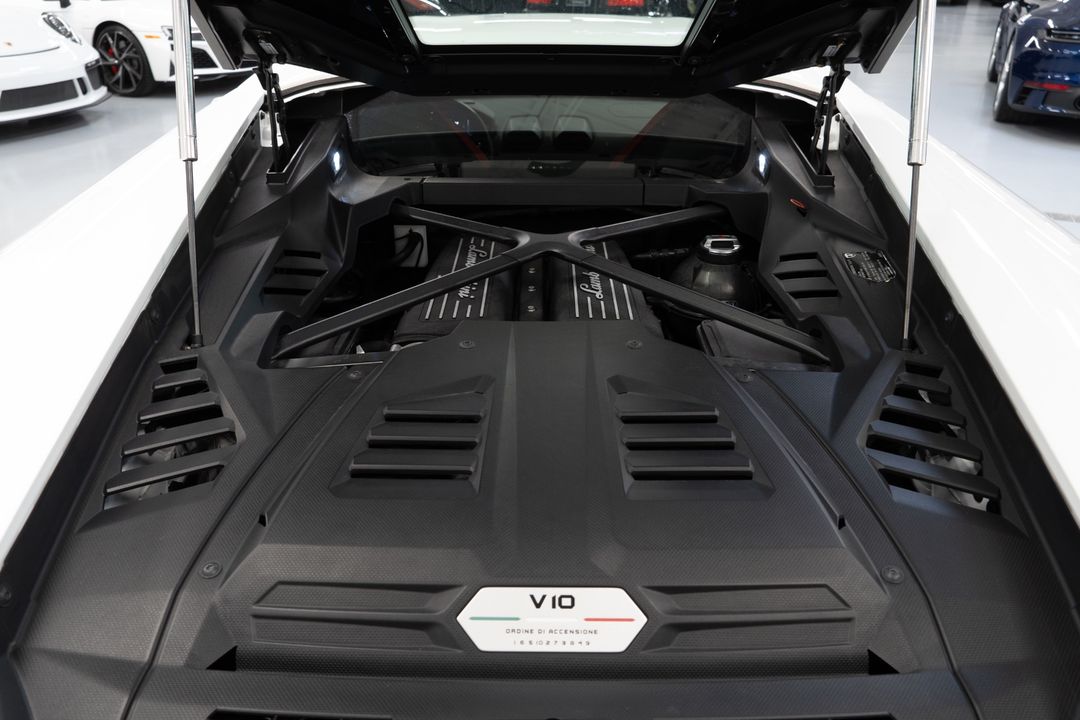 2020 Lamborghini Huracan