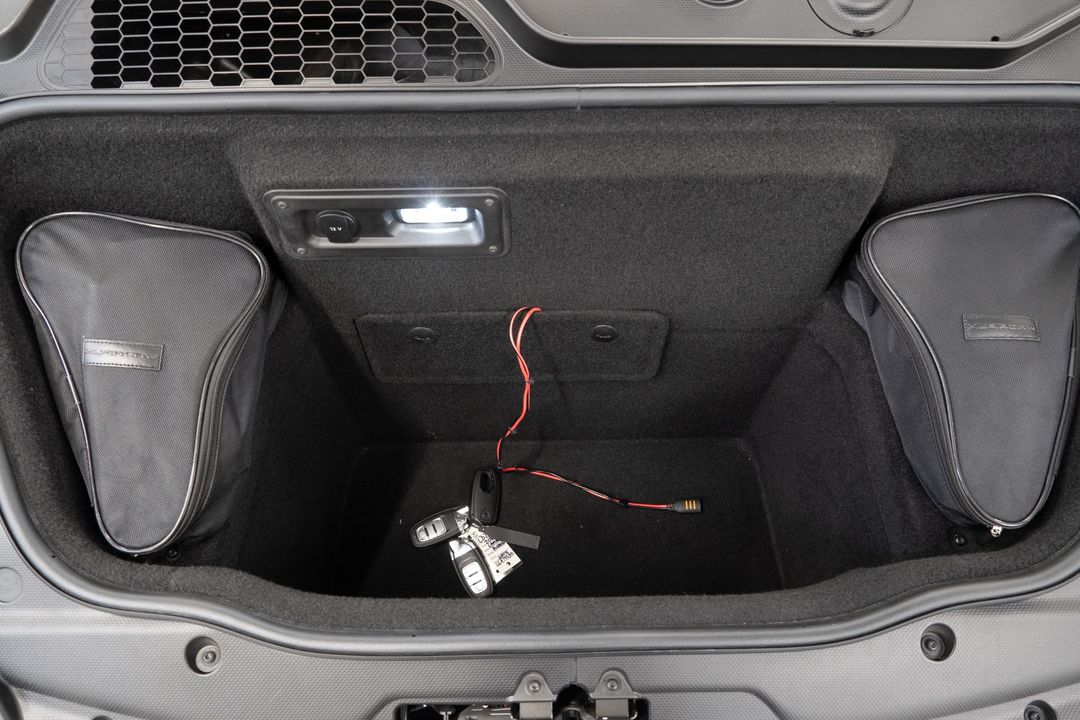 2020 Lamborghini Huracan