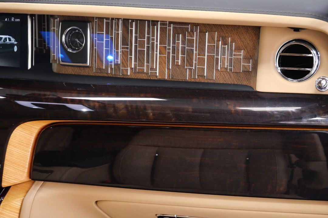 2020 Rolls-Royce Phantom