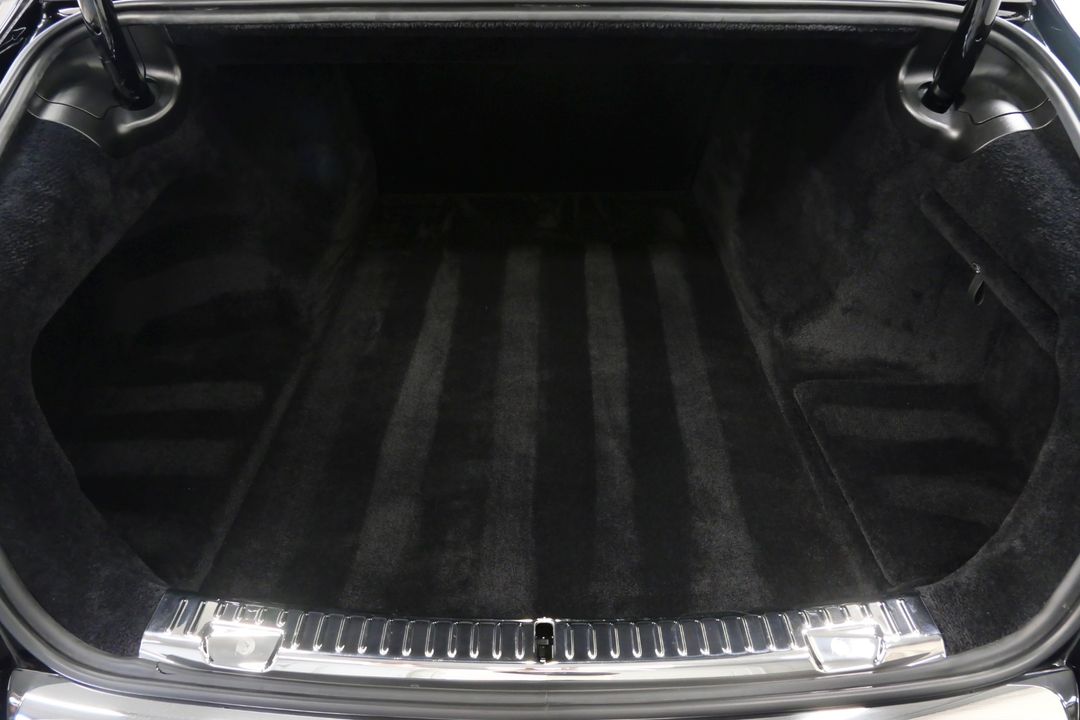 2020 Rolls-Royce Phantom