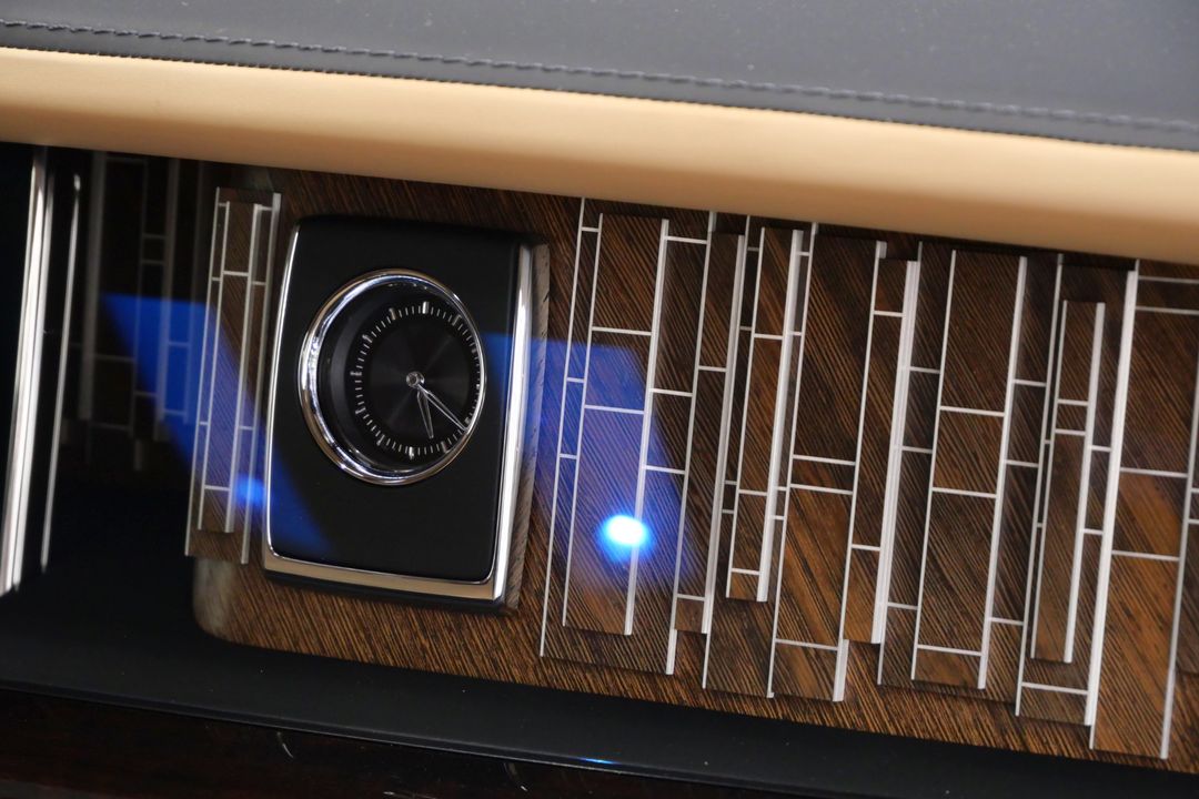 2020 Rolls-Royce Phantom