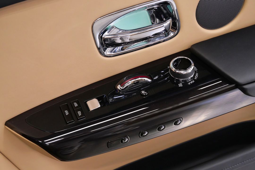 2020 Rolls-Royce Phantom