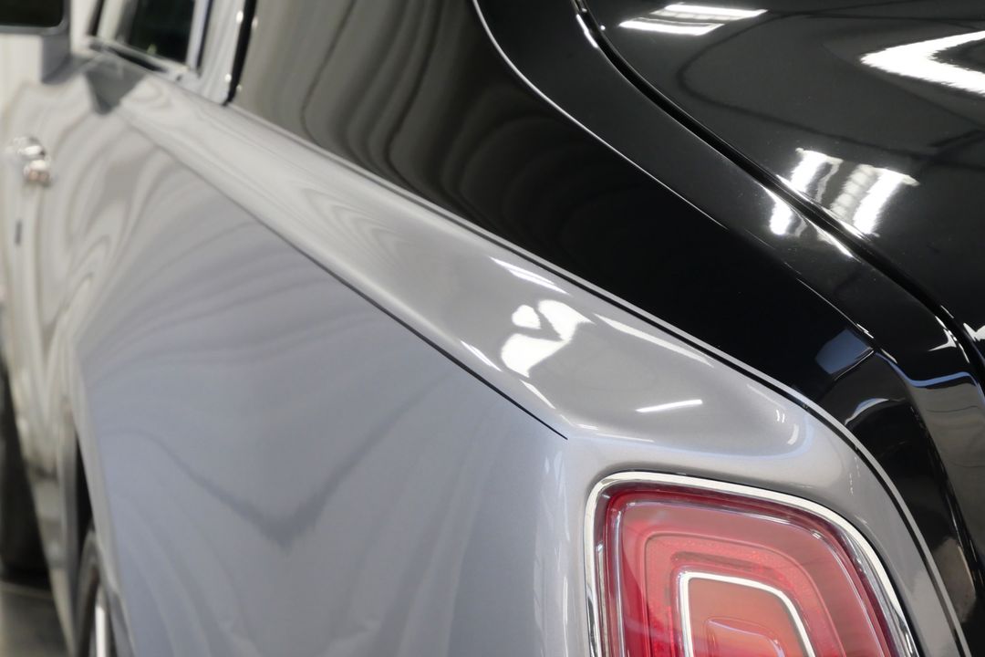 2020 Rolls-Royce Phantom