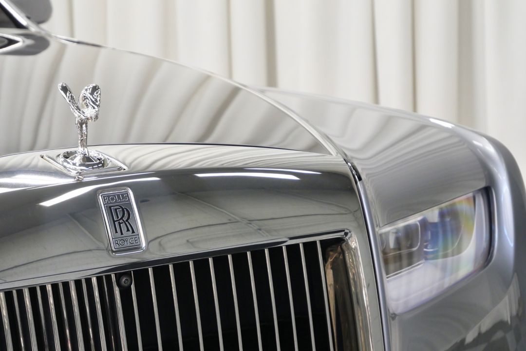 2020 Rolls-Royce Phantom