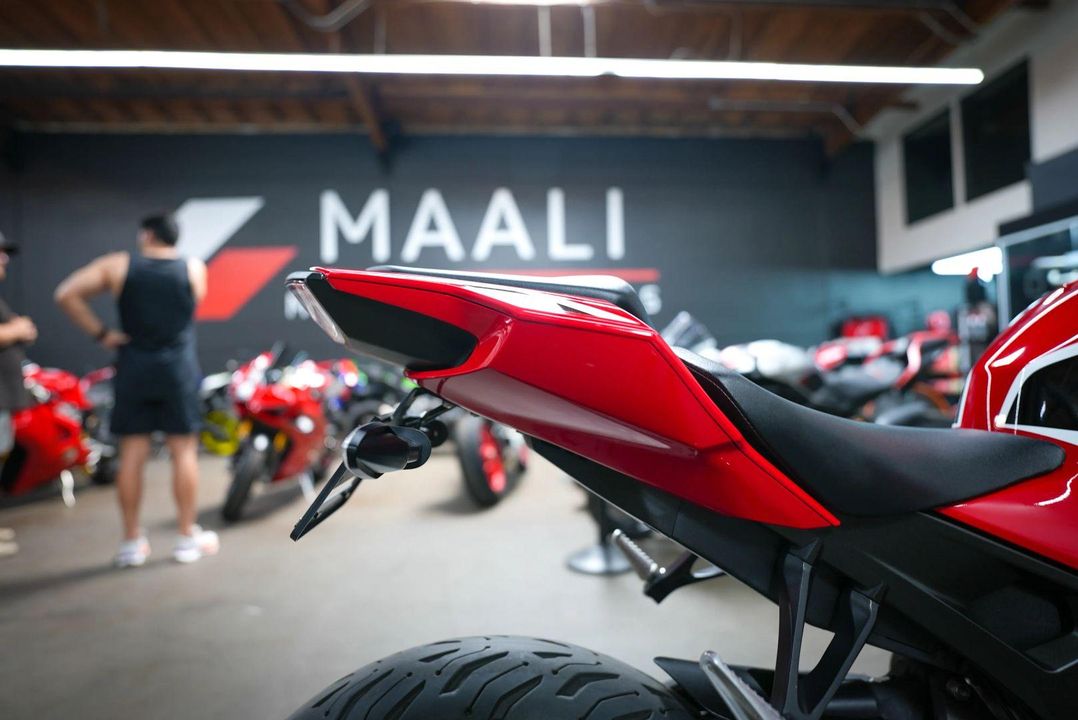2018 Honda CBR1000RR
