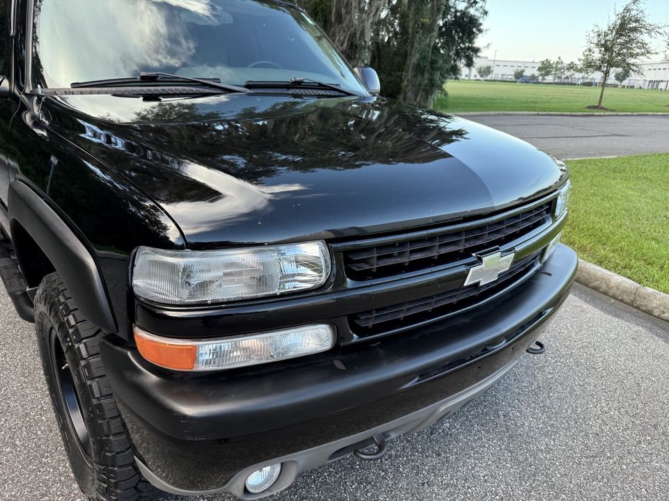 2004 Chevrolet Tahoe ZZ1 4x4 SOUTHERN EXCELLENT