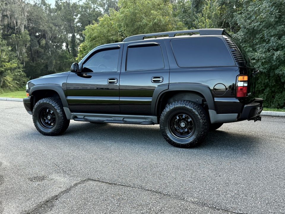 2004 Chevrolet Tahoe ZZ1 4x4 SOUTHERN EXCELLENT