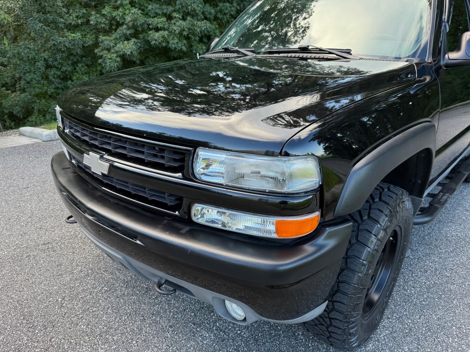 2004 Chevrolet Tahoe ZZ1 4x4 SOUTHERN EXCELLENT