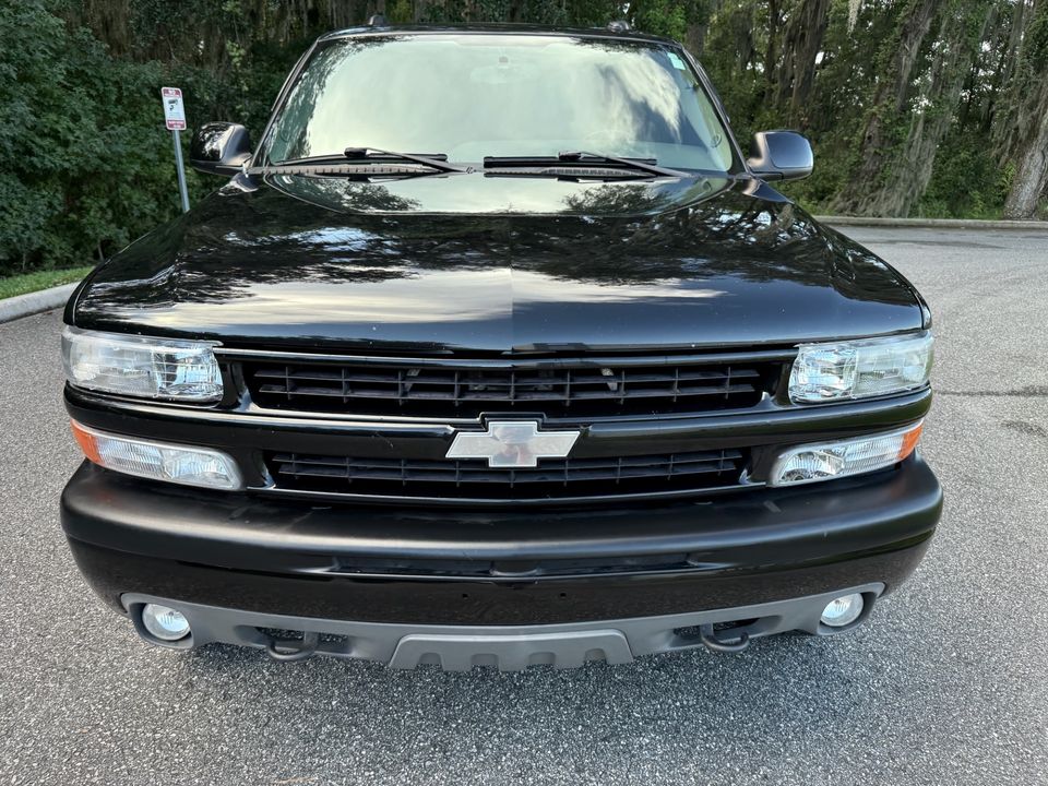 2004 Chevrolet Tahoe ZZ1 4x4 SOUTHERN EXCELLENT