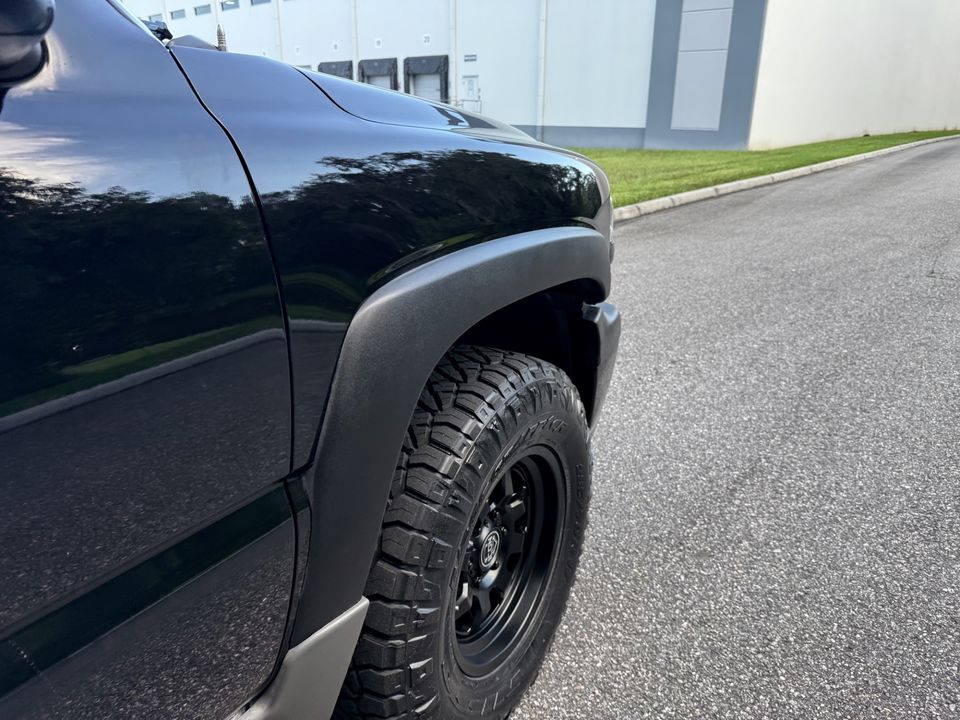2004 Chevrolet Tahoe ZZ1 4x4 SOUTHERN EXCELLENT