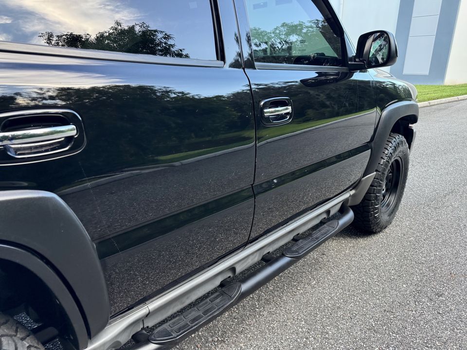 2004 Chevrolet Tahoe ZZ1 4x4 SOUTHERN EXCELLENT