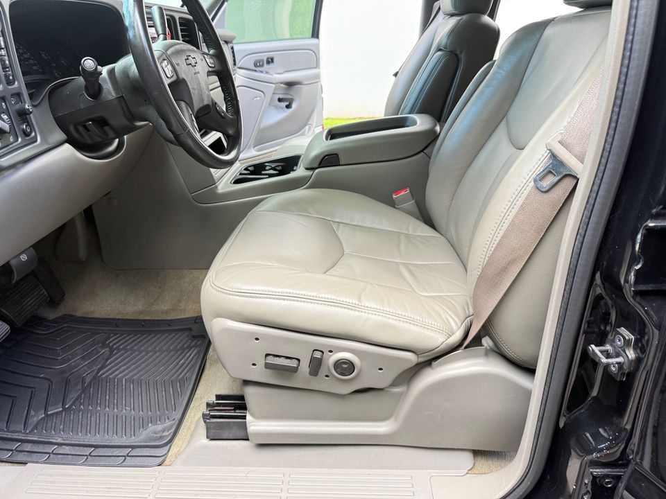 2004 Chevrolet Tahoe ZZ1 4x4 SOUTHERN EXCELLENT