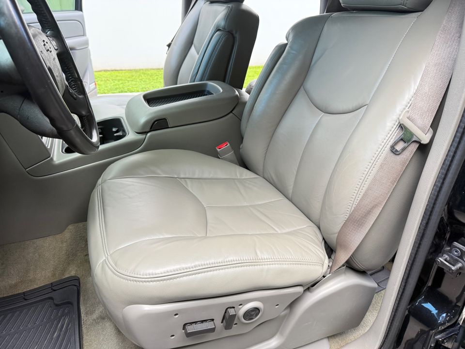 2004 Chevrolet Tahoe ZZ1 4x4 SOUTHERN EXCELLENT