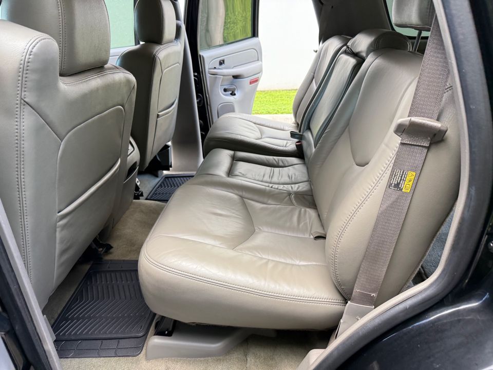 2004 Chevrolet Tahoe ZZ1 4x4 SOUTHERN EXCELLENT