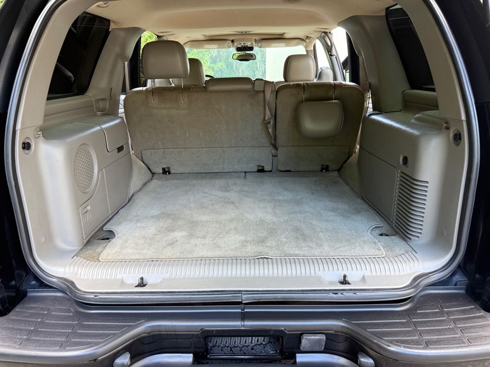 2004 Chevrolet Tahoe ZZ1 4x4 SOUTHERN EXCELLENT
