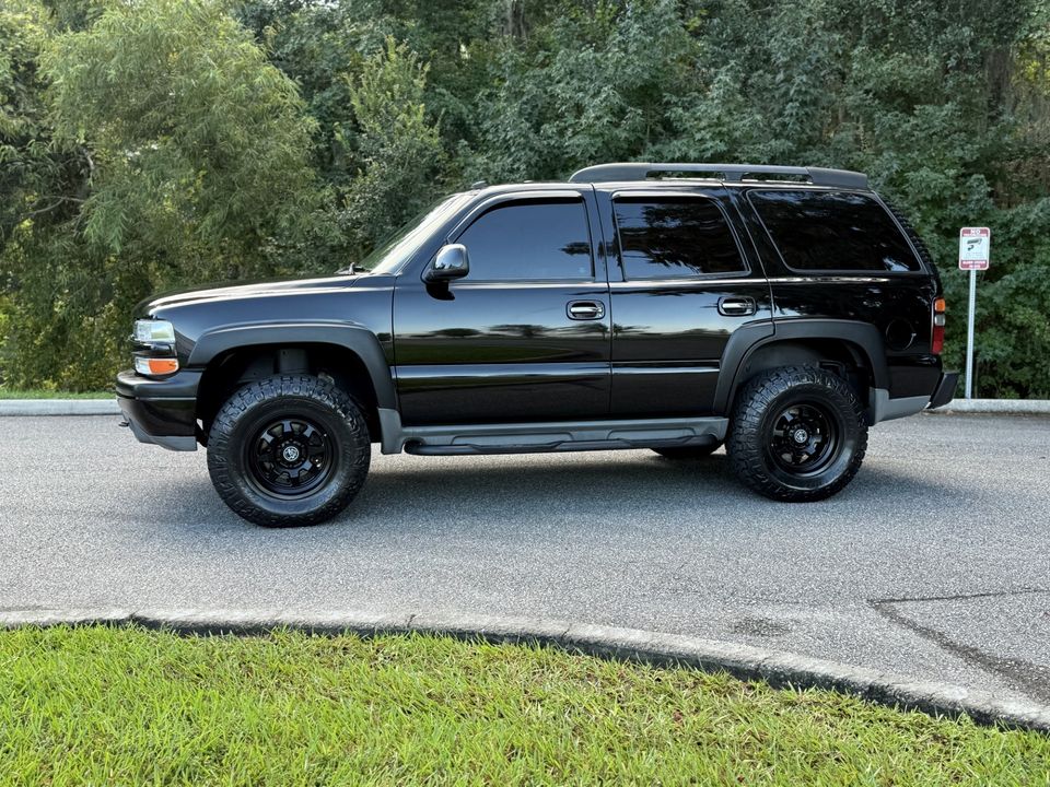 2004 Chevrolet Tahoe ZZ1 4x4 SOUTHERN EXCELLENT