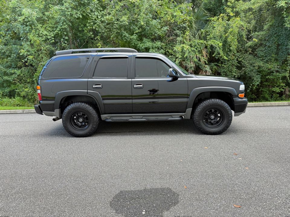 2004 Chevrolet Tahoe ZZ1 4x4 SOUTHERN EXCELLENT