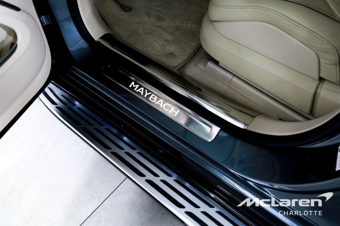 2024 Mercedes-Benz EQS