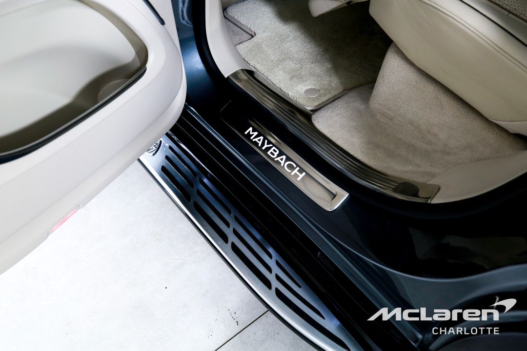 2024 Mercedes-Benz EQS