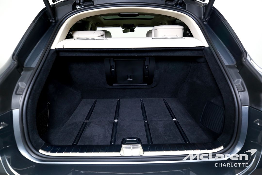 2024 Mercedes-Benz EQS