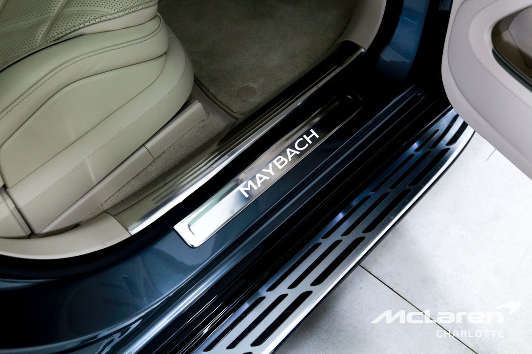 2024 Mercedes-Benz EQS