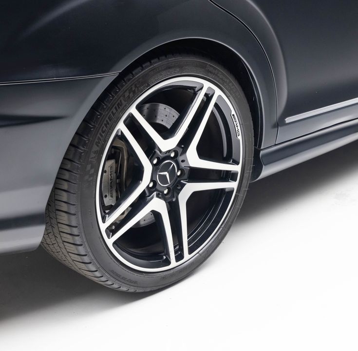 2011 Mercedes-Benz S 65 AMG