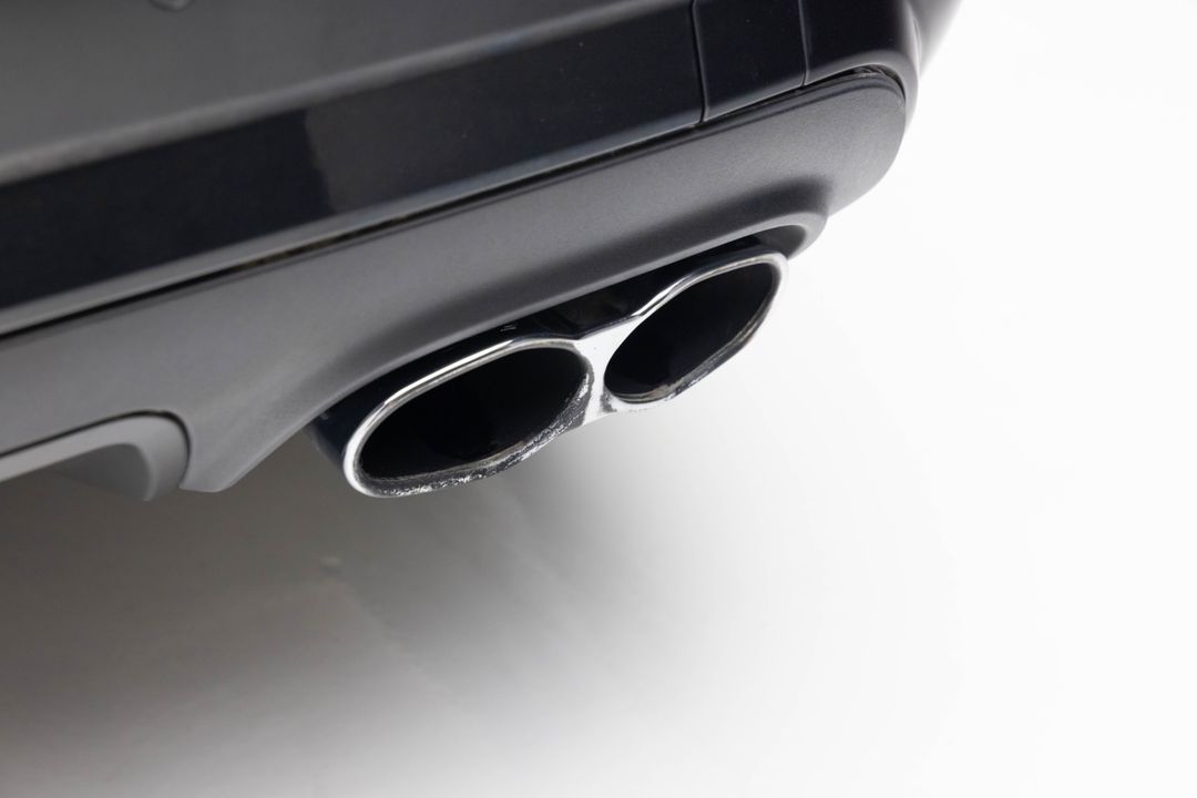 2011 Mercedes-Benz S 65 AMG