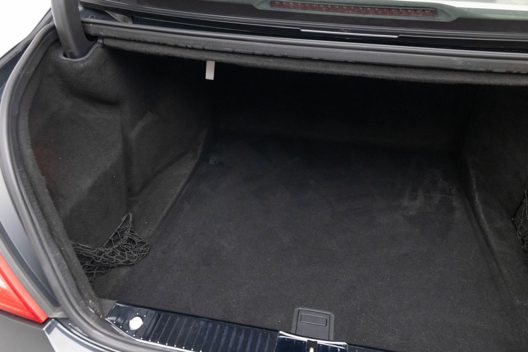 2011 Mercedes-Benz S 65 AMG
