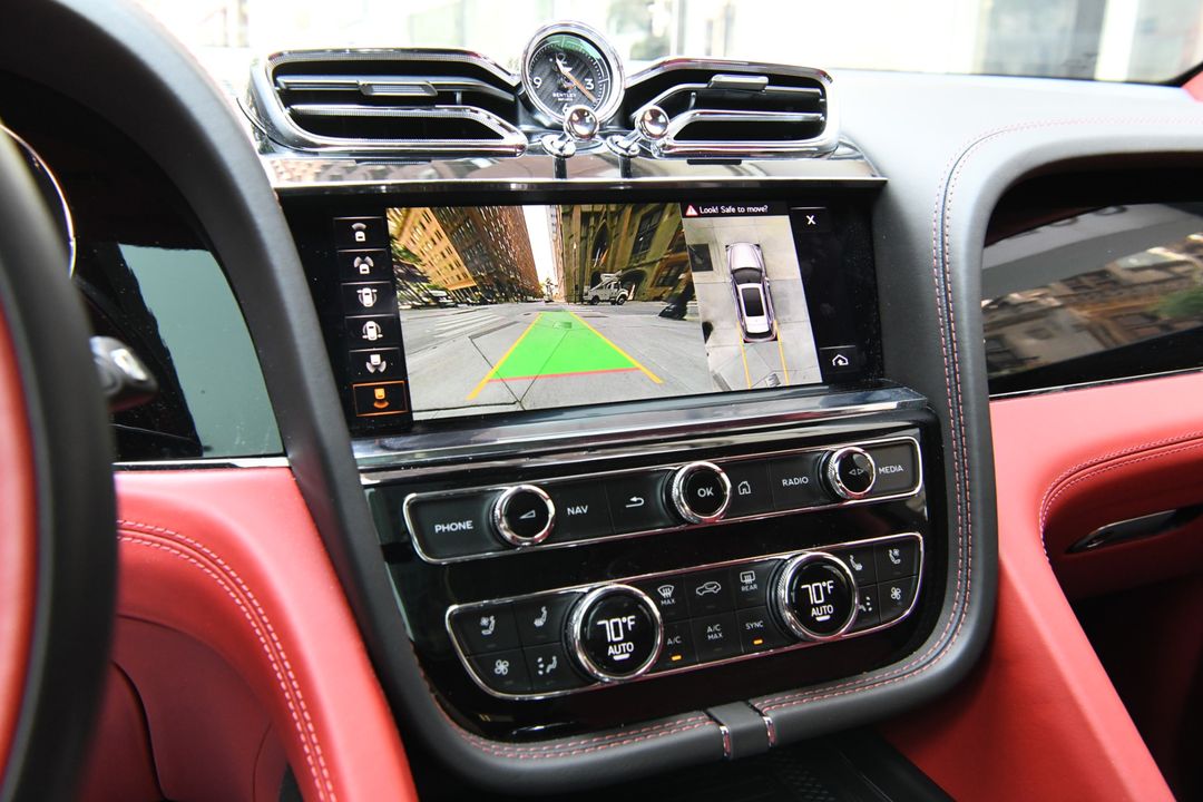 2023 Bentley Bentayga