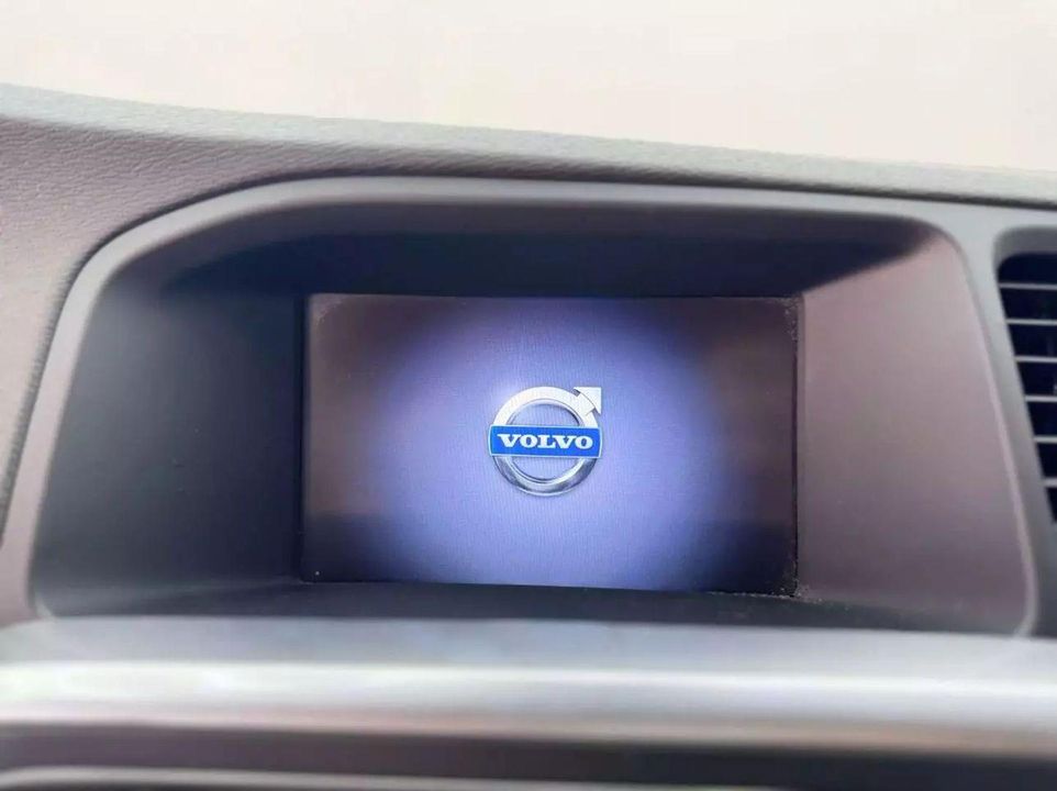 2012 Volvo S60